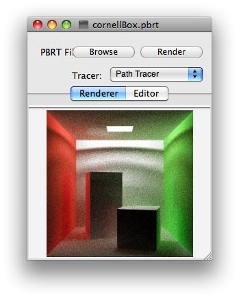 Path Tracer
